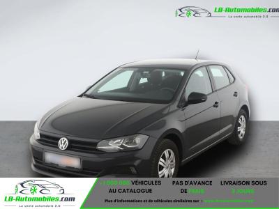 Volkswagen Polo 1.0 75 S&S