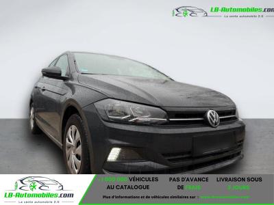 Volkswagen Polo 1.0 75 S&S