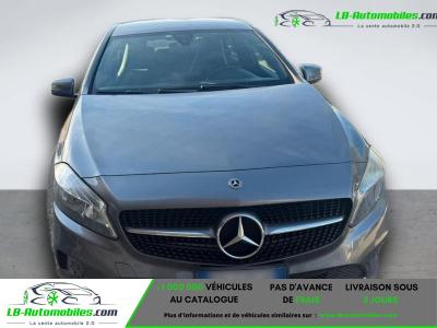Mercedes Classe A  160 BVM