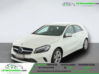 Mercedes Classe A  160 d BVA