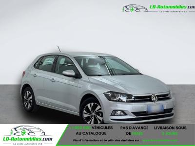 Volkswagen Polo 1.0 75 S&S