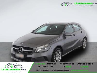 Mercedes Classe A  160 d BVM
