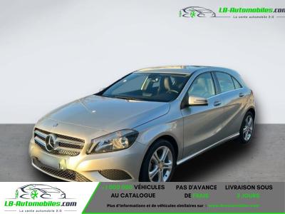 Mercedes Classe A  180 d BVM