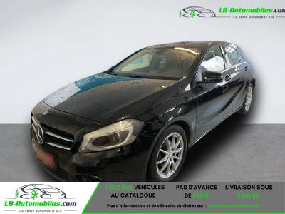 Mercedes Classe A  180 d BVA