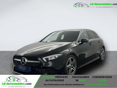 Mercedes Classe A  180 d BVA