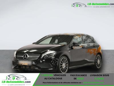 Mercedes Classe A  200 BVM
