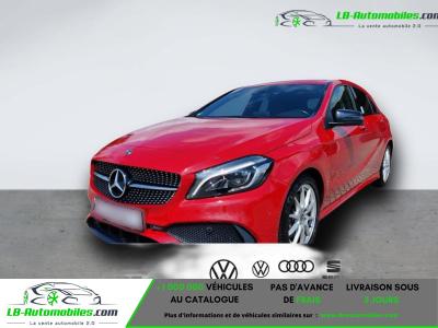 Mercedes Classe A  250 BVM
