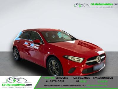 Mercedes Classe A  220 BVA