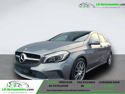 Mercedes Classe A  220 BVA
