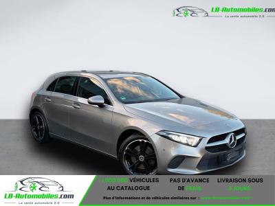 Mercedes Classe A  220 BVA