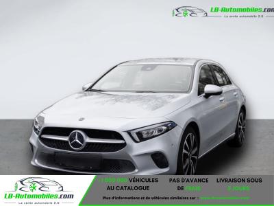 Mercedes Classe A  220 BVA