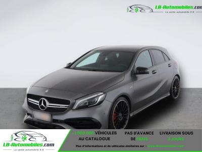 Mercedes Classe A  45 Mercedes-AMG BVA 4-Matic