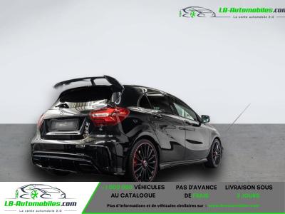 Mercedes Classe A  45 Mercedes-AMG BVA 4-Matic