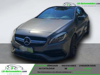 Mercedes Classe A  45 Mercedes-AMG BVA 4-Matic