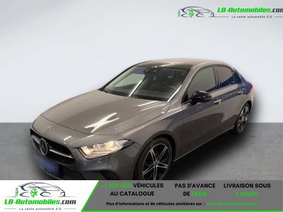 Mercedes Classe A  200 d BVA