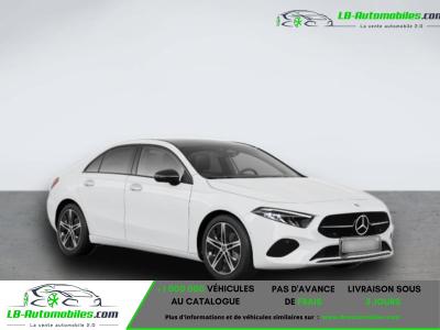 Mercedes Classe A Berline 180 d BVA