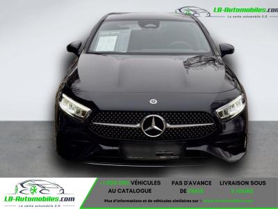 Mercedes Classe A Berline 200 d BVA