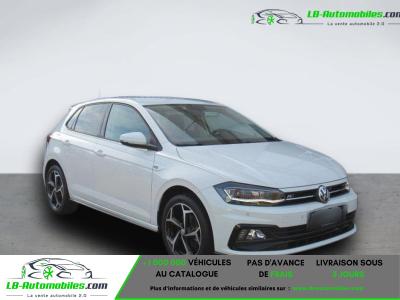Volkswagen Polo 1.0 TSI 115 S&S BVA