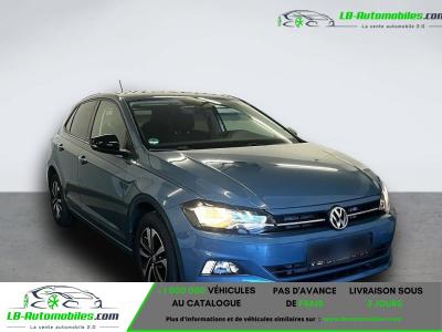 Volkswagen Polo 1.0 TSI 115 S&S BVA