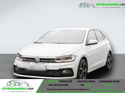 Volkswagen Polo 1.5 TSI EVO 150 S&S BVA