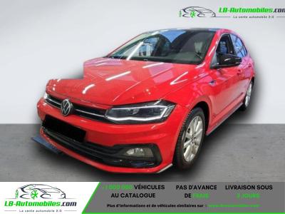 Volkswagen Polo 1.5 TSI EVO 150 S&S BVA