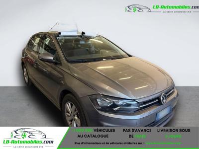Volkswagen Polo 1.6 TDI 80 S&S BVM