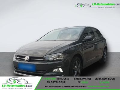 Volkswagen Polo 1.6 TDI 95 S&S BVM