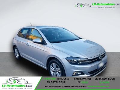 Volkswagen Polo 1.6 TDI 95 S&S BVM