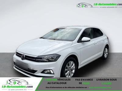 Volkswagen Polo 1.6 TDI 95 S&S BVM