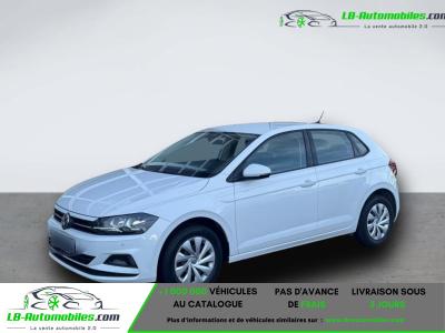 Volkswagen Polo 1.6 TDI 95 S&S BVA