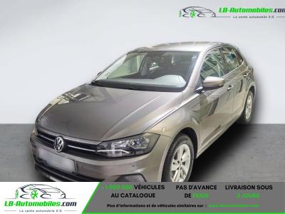 Volkswagen Polo 1.6 TDI 95 S&S BVA