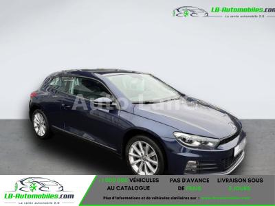 Volkswagen Scirocco 1.4 TSI 125