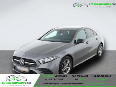 Mercedes Classe A Berline 180 d BVA