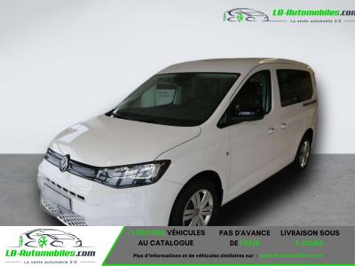 Volkswagen Caddy 1.5 TSI 114 BVA