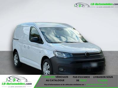 Volkswagen Caddy Utilitaire 2.0 TDI 102 BVM