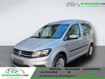 Volkswagen Caddy 1.0 TSI 102