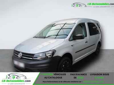 Volkswagen Caddy 1.0 TSI 102
