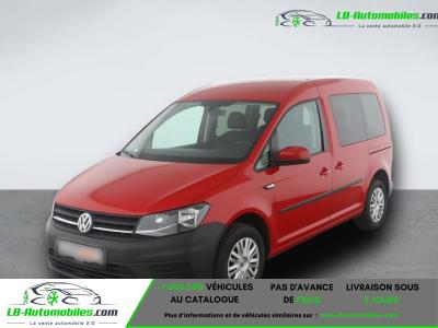 Volkswagen Caddy 1.0 TSI 102