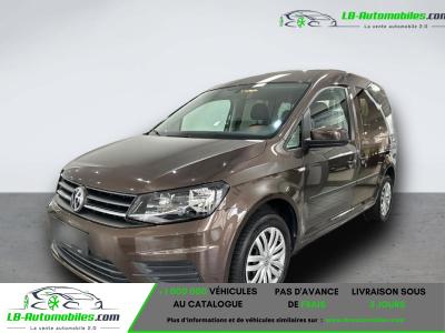 Volkswagen Caddy 1.4 TSI 130 BVM