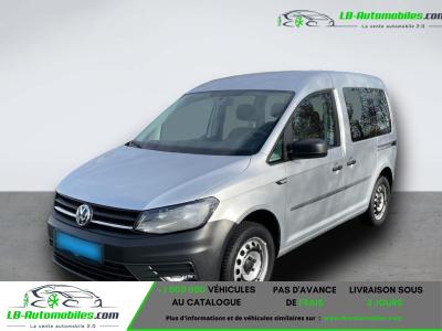 Volkswagen Caddy 1.4 TSI 130 BVA
