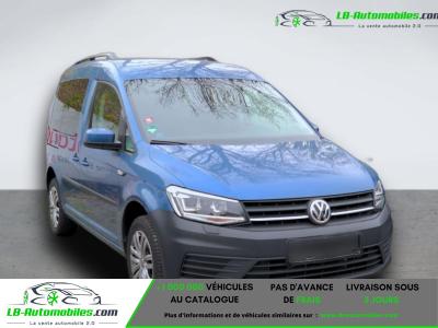 Volkswagen Caddy 1.4 TSI 130 BVA