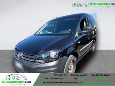 Volkswagen Caddy Utilitaire 2.0 TDI 102 BVM