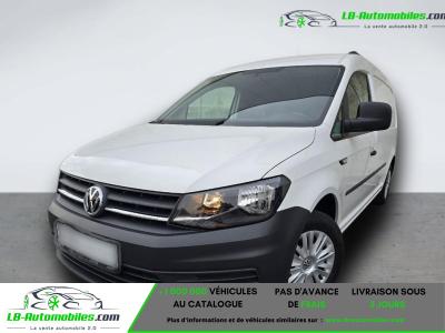 Volkswagen Caddy Utilitaire 2.0 TDI 102 BVM