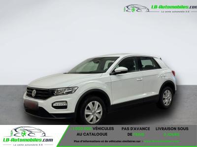 Volkswagen T-Roc 1.5 TSI 150 EVO Start/Stop BVM