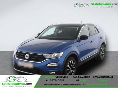 Volkswagen T-Roc 1.5 TSI 150 EVO Start/Stop BVM