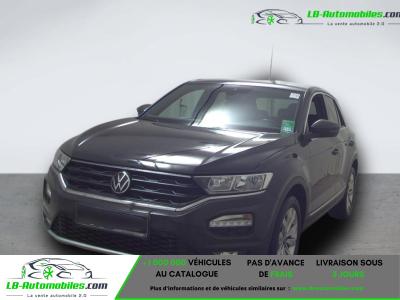 Volkswagen T-Roc 1.5 TSI 150 EVO Start/Stop BVM
