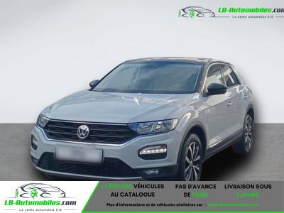 Volkswagen T-Roc 1.5 TSI 150 EVO Start/Stop BVM