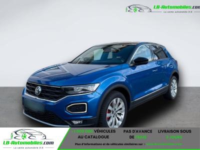 Volkswagen T-Roc 1.5 TSI 150 EVO Start/Stop BVM