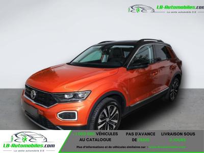 Volkswagen T-Roc 1.6 TDI 115 BVM