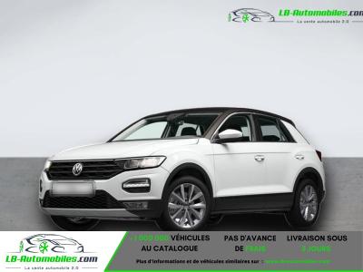 Volkswagen T-Roc 1.6 TDI 115 BVM